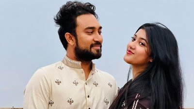 জোভান ও নির্জনা