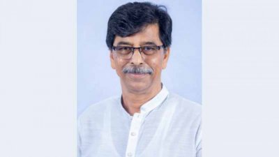 কৃষি এবং মৎস্য ও প্রাণিসম্পদমন্ত্রী মোহাম্মদ আমিন উর রশিদ (ফাইল ছবি)