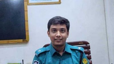 মো. গোলাম সাকলায়েন (ফাইল ফটো)