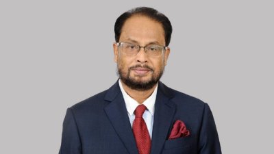জিএম কাদের (ফাইল ছবি)