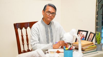 আজিজুল হাকিম