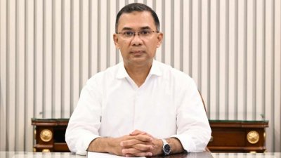 প্রধানমন্ত্রী তারেক রহমান। (ফাইল ছবি)।