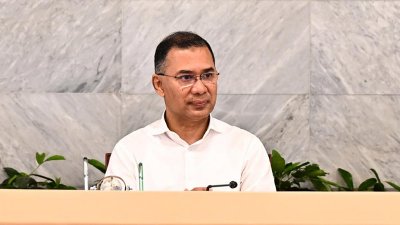 প্রধানমন্ত্রী তারেক রহমান