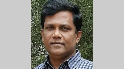 রেজানুর ইসলাম