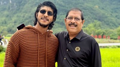 তৌসিফ মাহবুব