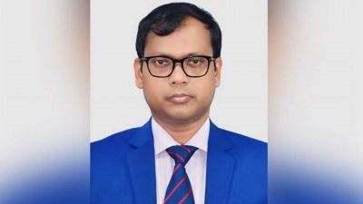 সিলেটের জেলা প্রশাসক (ডিসি) সারওয়ার আলম