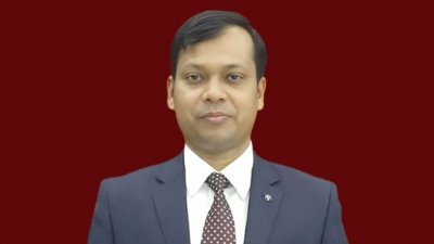 সারোয়ার আলম