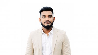 জাসাস নেতা জাহেদ আলী