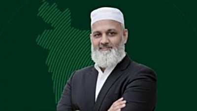 নাজিবুর রহমান মোমেন (ফাইল ছবি)