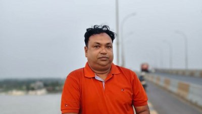 হাবুব হোসেন মিন্টু (ফাইল ছবি)