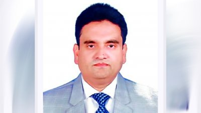 সিভিল সার্জন ডা. নুরুল ইসলাম (ফাইল ছবি)