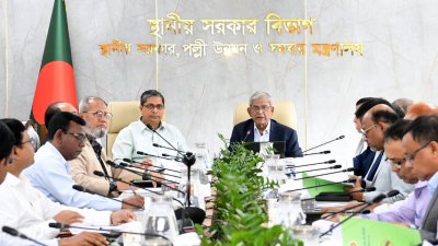জাতীয় কমিটির সভায় সর্বসম্মতভাবে এ সিদ্ধান্ত নেওয়া হয়