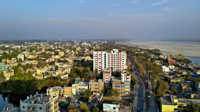 রাজশাহী সদর