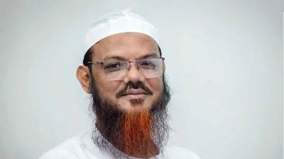 সৈয়দ মুহাম্মাদ ফয়জুল করীম