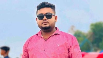 মির্জা ইশতিয়াক আহমেদ