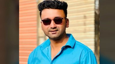 গ্রেফতার মাহাবুব হোসেন