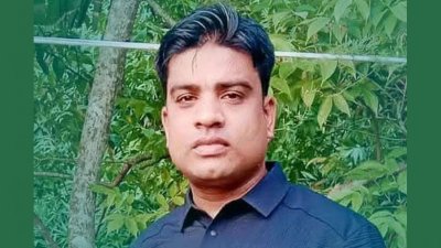 আবুল বাসার বাদশা