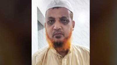 গ্রেফতার বাকী বিল্লাহ