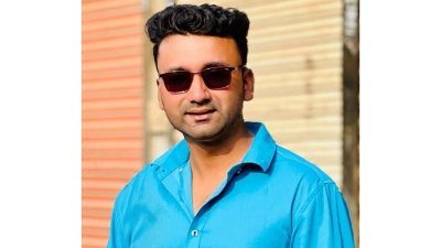 মাহবুব হোসেন সামির ওরফে ফেন্সি সামির (ফাইল ফটো)