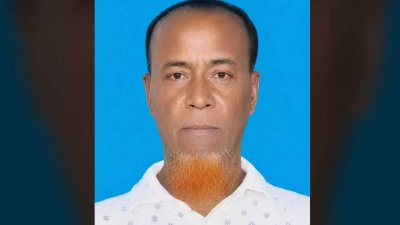 আটক মো. খোকন