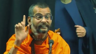 পন্ডিত বিজয় কুমার শর্মা