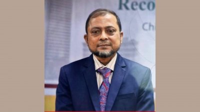 ডেপুটি গভর্নর আনিছুর রহমান