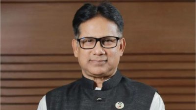 সালাম মুর্শেদী (ফাইল ছবি)