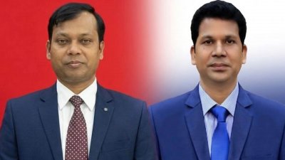 সারওয়ার আলমকে প্রত্যাহার করে প্রজ্ঞাপন জারির নয় দিন পরও কর্মস্থলে যোগ দেননি সিলেটের নতুন ডিসি মু. রেজা হাসান