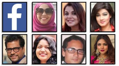 শান্তা ফারজানা, মেহের আফরোজ শাওন, চিত্রনায়িকা মাহিয়া মাহি, সাংবাদিক আনিস আলমগীর, সোমা ইসলাম ও মোমিন মেহেদী ও পিয়া জান্নাতুলের বিরুদ্ধে থানায় অভিযোগ দায়ের করা হয়েছে
