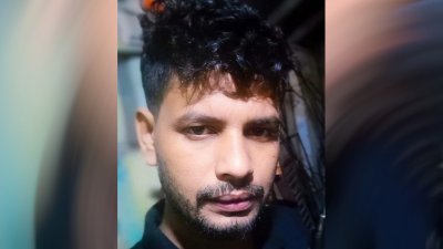 পারভেজ ব্যাপারী (ফাইল ছবি)