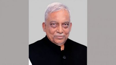 সাবেক স্বরাষ্ট্রমন্ত্রী আসাদুজ্জামান খান কামাল
