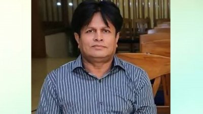 জগন্নাথ বিশ্ববিদ্যালয়ের সামাজিক বিজ্ঞান অনুষদের নতুন ডিন অধ্যাপক ড. মো. আইনুল ইসলাম (ফাইল ছবি)।