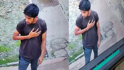 খুলনা জেলা কারাগার-২ থেকে ইমন মাঝি নামে এক বন্দি দেয়াল টপকে পালিয়ে গেছেন