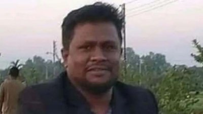 মুহাম্মদ নুরুল আজম