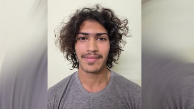 ফাতাহ কমব্যাটের সদস্য সন্দেহে তরুণ আটক