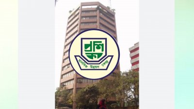 বেসরকারি সংস্থা প্রশিকা মানবিক উন্নয়ন কেন্দ্র।