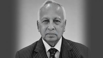 ব্যারিস্টার জমির উদ্দিন সরকার