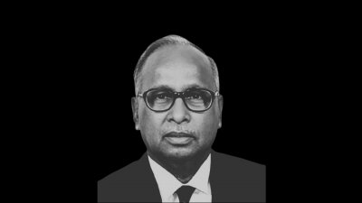 ব্যারিস্টার জমির উদ্দিন সরকার (ফাইল ছবি)