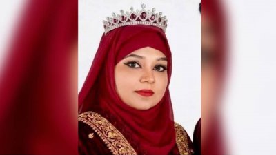 নিহত নাজমুন নাহার স্বপ্না