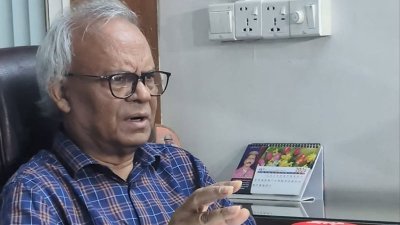 রুহুল কবির রিজভী