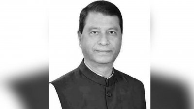 সাবেক সংসদ সদস্য এবং সাবেক শ্রম ও কর্মসংস্থান প্রতিমন্ত্রী বীর মুক্তিযোদ্ধা মো. নজরুল ইসলাম চৌধুরী