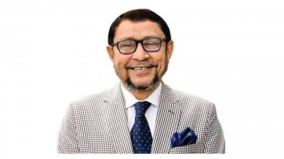 স্বাস্থ্য ও পরিবার কল্যাণমন্ত্রী সরদার মো. সাখাওয়াত হোসেন