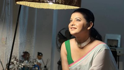 শবনম ফারিয়া