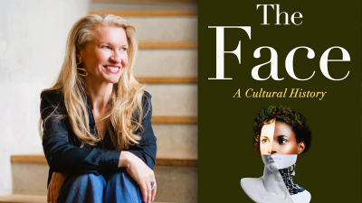 মুখ, আয়না ও আত্মপরিচয়ের ইতিহাস ‘দ্য ফেস : আ কালচারাল হিস্ট্রি’