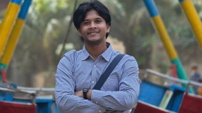 জকসু সদস্য জাহিদ হাসান