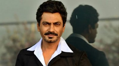 নওয়াজউদ্দিন সিদ্দিকী
