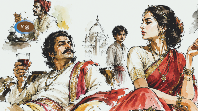 সম্রাজ্ঞী