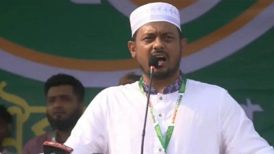 নাসীরুদ্দীন পাটওয়ারী