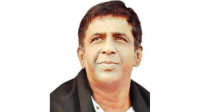 কবিরুল হক মুক্তি (সংগৃহীত ছবি)