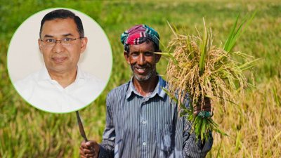 বিএনপি সরকারের নির্বাচনি ইশতেহার অনুযায়ী উত্তরাঞ্চলের ২ লাখ ২৯ হাজার ৯৩৩ জন ক্ষুদ্র ও প্রান্তিক কৃষকের ঋণের সুদ ও আসল মওকুফ করা হয়েছে